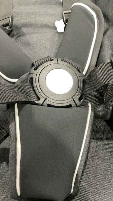 Shop Mockingbird 2nd Seat Kit 2.0, No Canopy, No Canopy, Silver With Penny Leather at GoodBuy Gear