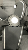 Shop Mockingbird 2nd Seat Kit 2.0, No Canopy, No Canopy, Silver With Penny Leather at GoodBuy Gear