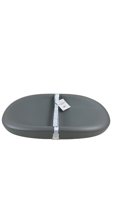 Shop Hatch Grow Smart Changing Pad, Grey at GoodBuy Gear