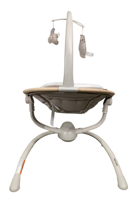 Shop Maxi-Cosi Cassia Swing, Classic Oat at GoodBuy Gear