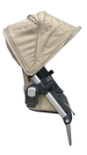 Shop UPPAbaby RumbleSeat V3, 2025, Declan (Oat Mélange) at GoodBuy Gear
