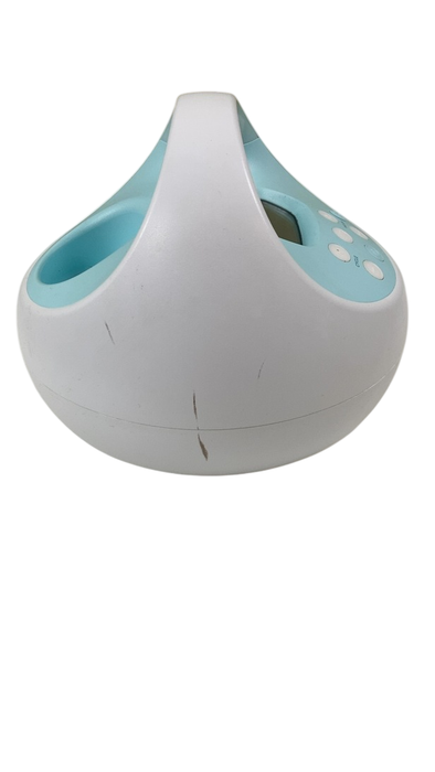 Shop Spectra Baby S1 Plus Premier Rechargeable Breast Pump at GoodBuy Gear