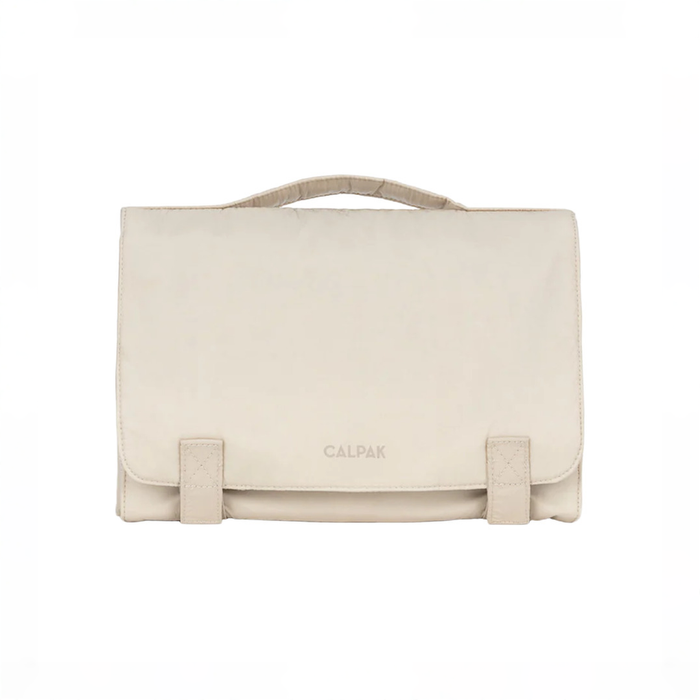 Shop Calpak Diaper Changing Pad Organizer, Oatmeal at GoodBuy Gear