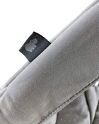 Shop Lalo The Chair Cushion, Grey at GoodBuy Gear