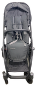 Shop UPPAbaby Vista V3 Stroller, 2024, Jake (Charcoal) at GoodBuy Gear