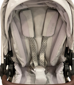 Shop Cybex Gazelle S Modular Stroller, 2022, Lava Grey, Silver Frame at GoodBuy Gear