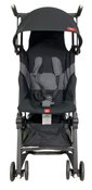 Shop gb Pockit+ All-Terrain Stroller, 2024, Velvet Black at GoodBuy Gear