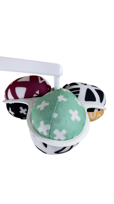 Shop 4moms MamaRoo Multi-Motion Baby Swing, Grey Classic at GoodBuy Gear