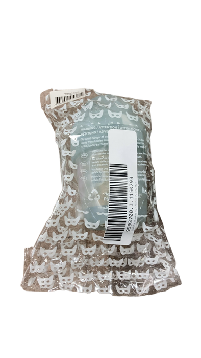 Shop Herobility Wide-Neck Baby Bottle, Gray, 0+ month, 1 Count at GoodBuy Gear
