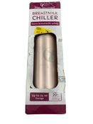 Shop Ceres Chill Legacy Breastmilk Chiller (32oz), La Vie en Rose Gold - Special Edition at GoodBuy Gear