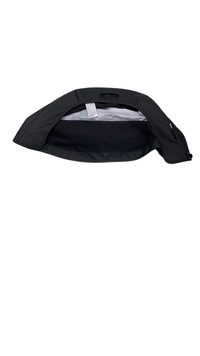 Shop Bugaboo Donkey 5 Sun Canopy, Black at GoodBuy Gear