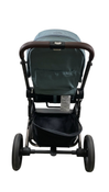 Shop Cybex Balios S Lux Stroller, 2023, Sky Blue, Taupe at GoodBuy Gear