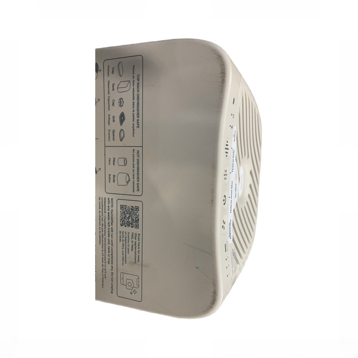 Shop Canopy Nursery Humidifier 2.0, Cream at GoodBuy Gear