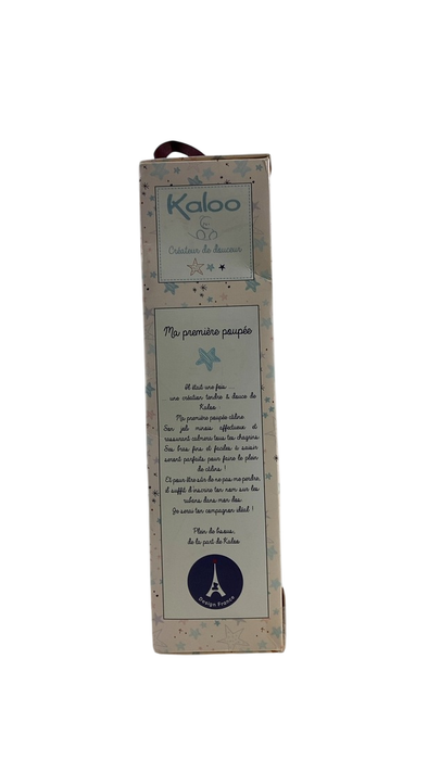 Shop Kaloo My First Doll, Medium, Chloe K at GoodBuy Gear