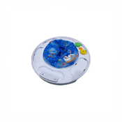 Shop Infantino Magic Motion Activity Jumper, Space Explorers - HIDDEN SR 6/26 at GoodBuy Gear