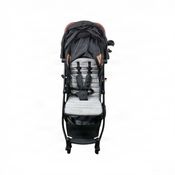 Shop Summer by Ingenuity 3D Quick Close CS+ Stroller, Gray, unknown at GoodBuy Gear
