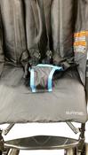 Shop Summer Infant 3D Mini Stroller, 2022, Blue/Black at GoodBuy Gear
