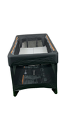 Shop 4moms Breeze Playard Plus, 1045, Black at GoodBuy Gear