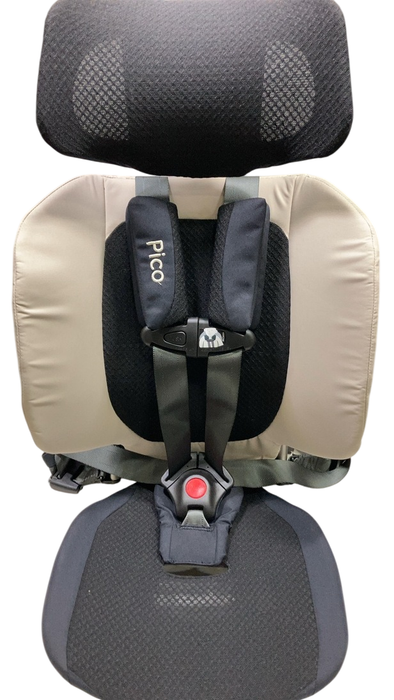 Shop WAYB Pico Portable Car Seat, 2023, Stardust at GoodBuy Gear