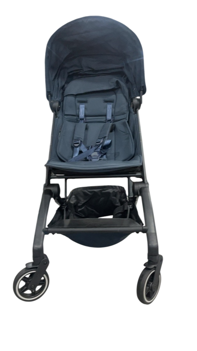 Shop Joolz Aer+ Stroller, 2025, Navy Blue at GoodBuy Gear