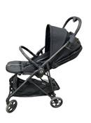 Shop Cybex Melio Carbon, 2022, Deep Black at GoodBuy Gear
