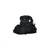 Shop TushBaby Pearl Newborn Carrier, Black at GoodBuy Gear