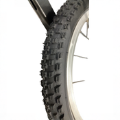Shop Woom GO 2 Bike- 14”, Woom Red at GoodBuy Gear