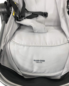 secondhand Maxi-Cosi Zelia2 Luxe Stroller Only, 2023, New Hope Grey