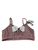 Shop Bodily Do Anything Bra, Dusk, X-Large (38D/E) at GoodBuy Gear