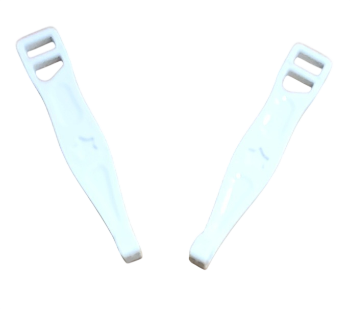 Shop Tommee Tippee Made For Me Wearable Breast Pump, Double, White at GoodBuy Gear