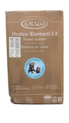 Shop Graco Modes Element LX Travel System, Lynwood, 2025 at GoodBuy Gear