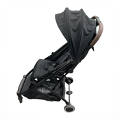 Shop Parent’s Choice Lightweight Quick Fold Baby Stroller, 2026, Black at GoodBuy Gear
