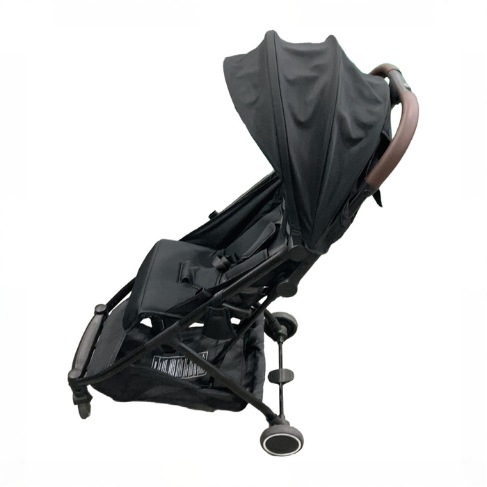 Shop Parent’s Choice Lightweight Quick Fold Baby Stroller, 2026, Black at GoodBuy Gear