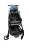 Shop Bugaboo Dragonfly Stroller, 2024, Graphite, Midnight Black, Skyline Blue at GoodBuy Gear