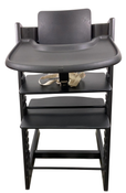 Shop Stokke Tripp Trapp Complete High Chair, 2, Black, Mickey Signature at GoodBuy Gear