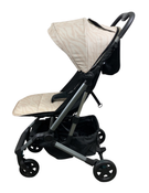 Shop Colugo Compact Stroller, 2022, dune zebra at GoodBuy Gear