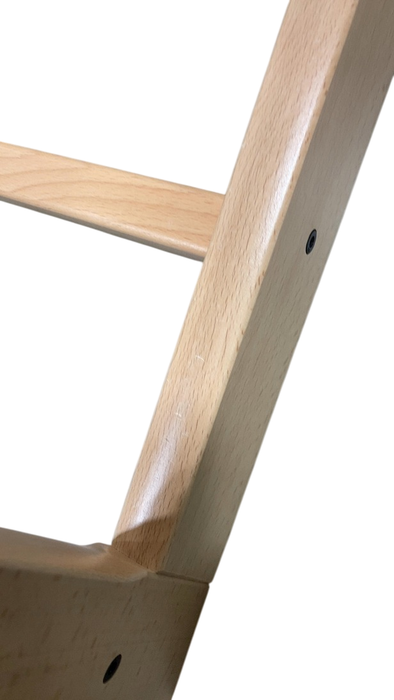 Shop Stokke Tripp Trapp Complete High Chair, 2, Natural, Nordic Grey at GoodBuy Gear