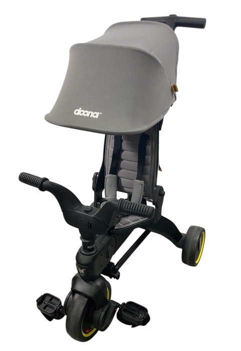 Shop Doona Liki Trike S3, Grey Hound at GoodBuy Gear