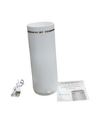 Shop Baby Brezza Super Fast Portable Bottle Warmer, White at GoodBuy Gear