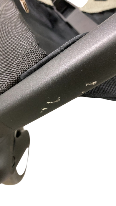 Shop Cybex Libelle 2 Compact Stroller, 2024, Almond Beige at GoodBuy Gear