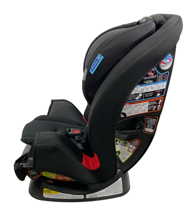 Shop Graco TriRide 3-in-1 Convertible Car Seat, 2023, Kipling at GoodBuy Gear