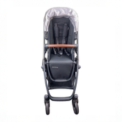 Shop UPPAbaby VISTA V2 Stroller, 2022, Greyson (Charcoal Melange) at GoodBuy Gear