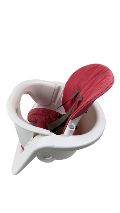 Shop Stokke Steps Baby Set, White at GoodBuy Gear