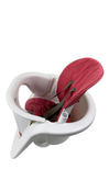 Shop Stokke Steps Baby Set, White at GoodBuy Gear