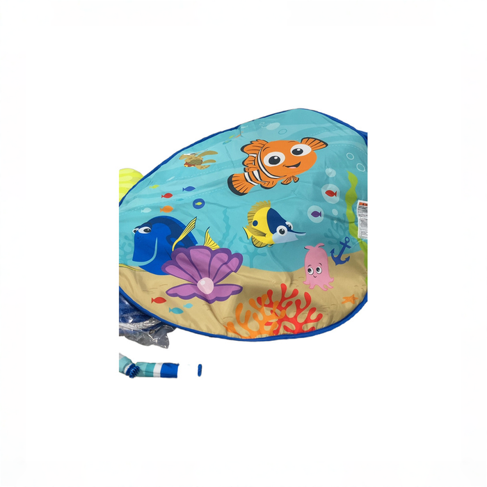 Shop DRAFT - Bright Starts Activity Gym, Finding Nemo at GoodBuy Gear