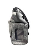 secondhand Diapering