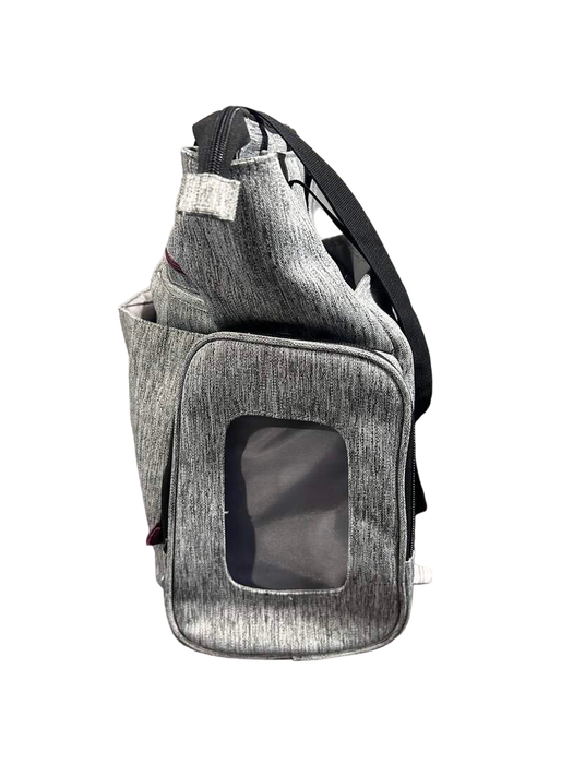 secondhand Diapering