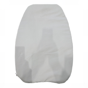 Shop Chicco Close To You 3-in-1 Bedside Bassinet, Oat at GoodBuy Gear