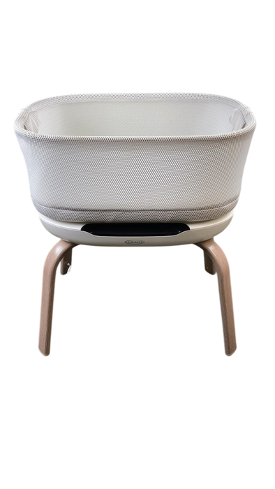 Shop Graco SmartSense Soothing Bassinet, Luna at GoodBuy Gear