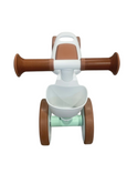 Shop Chillafish Quadi Racer Toddler Balance Bike With Storage Basket, Breeze at GoodBuy Gear